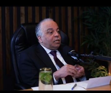 قوس الخنق الإستراتيجي: هل تخنق إيران دول المنطقة والعالم أم تخنق نفسها؟ قوس الخنق الإستراتيجي: هل تخنق إيران دول المنطقة والعالم أم تخنق نفسها؟