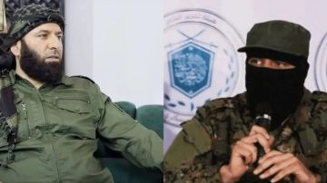من هو أبو حسين الأردني الذي وردت أنباء عن مقتله في سوريا؟ من هو أبو حسين الأردني الذي وردت أنباء عن مقتله في سوريا؟