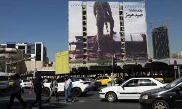 إيران تهدد بتوسيع النزاع حتى المحيط الهندي إيران تهدد بتوسيع النزاع حتى المحيط الهندي