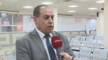 ارتفاع أعداد المعاملات المنجزة بالأحوال المدنية خلال دوام السبت ارتفاع أعداد المعاملات المنجزة بالأحوال المدنية خلال دوام السبت