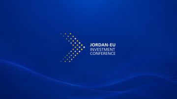 بمليارات الدولارات .. الأردن يطرح فرصا استثمارية أمام الأوروبيين بمليارات الدولارات .. الأردن يطرح فرصا استثمارية أمام الأوروبيين