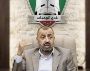الدميسي يزف بشرى لجمهور الفيصلي !