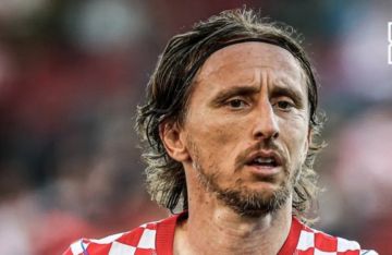 بعمر 41 عاما .. مودريتش يحسم مصيره مع كرواتيا بعمر 41 عاما .. مودريتش يحسم مصيره مع كرواتيا