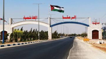بلدية الرمثا تعلن البدء بتأهيل شبكة الطرق بلدية الرمثا تعلن البدء بتأهيل شبكة الطرق