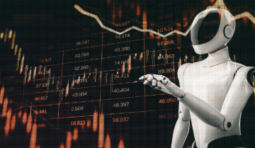 تقرير دولي: الذكاء الاصطناعي قد يرفع التجارة العالمية 40 بحلول 2040 تقرير دولي: الذكاء الاصطناعي قد يرفع التجارة العالمية 40 بحلول 2040