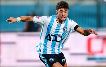 إصابة عودة الفاخوري مع بيراميدز.. وعودته إلى الأردن إصابة عودة الفاخوري مع بيراميدز.. وعودته إلى الأردن