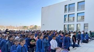 مدارس أردنية لأولياء الأمور : تابعوا غياب أبنائكم عبر تطبيق سند مدارس أردنية لأولياء الأمور : تابعوا غياب أبنائكم عبر تطبيق سند