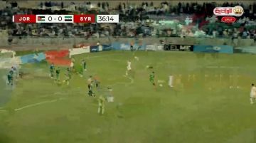 اتحاد الكرة يعتذر للجماهير ويوضح أسباب تعطل بث مباراة النشامى وسورية اتحاد الكرة يعتذر للجماهير ويوضح أسباب تعطل بث مباراة النشامى وسورية