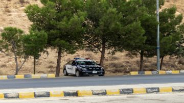الأمن العام: توقيف 3 أشخاص في مشاجرة واعتداء بالقويسمة الأمن العام: توقيف 3 أشخاص في مشاجرة واعتداء بالقويسمة