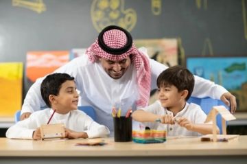 السعودية .. الغرامة المليونية للاعتداء على المعلم شائعة السعودية .. الغرامة المليونية للاعتداء على المعلم شائعة