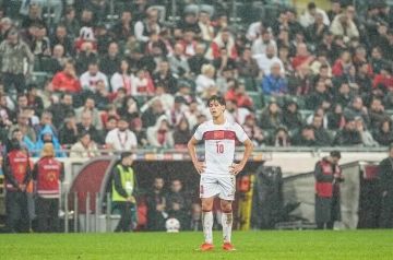 خسارة ثانية للمنتخب التركي بدوري الأمم الأوروبية