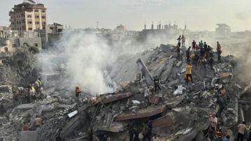 إصابة 3 فلسطينيين بنيران الاحتلال الإسرائيلي في غزة إصابة 3 فلسطينيين بنيران الاحتلال الإسرائيلي في غزة