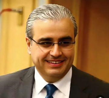 بمتابعة شخصية وسرية تامة.. وزير الصحة يخصص واتساب لموظفي الوزارة لكشف المعيقات والتجاوزات بمتابعة شخصية وسرية تامة.. وزير الصحة يخصص واتساب لموظفي الوزارة لكشف المعيقات والتجاوزات