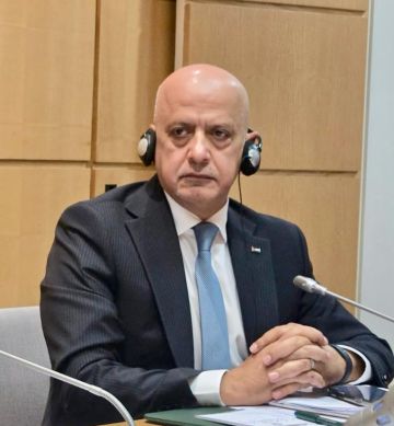 تجارة الأردن تستقطب مجتمع الأعمال الفرنسي إلى مؤتمر الاستثمار الأردني الأوروبي تجارة الأردن تستقطب مجتمع الأعمال الفرنسي إلى مؤتمر الاستثمار الأردني الأوروبي
