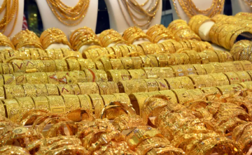 عاجل استقرار أسعار الذهب بالأردن اليوم الأحد عاجل استقرار أسعار الذهب بالأردن اليوم الأحد