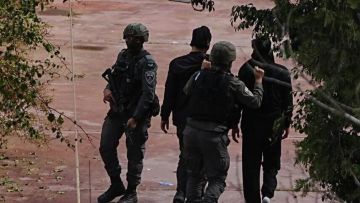 الضفة .. الجيش الإسرائيلي يعتقل 10 فلسطينيين شمالي طوباس الضفة .. الجيش الإسرائيلي يعتقل 10 فلسطينيين شمالي طوباس