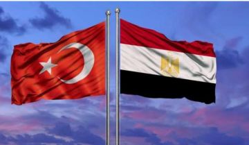 مباحثات مصرية تركية بشأن التطورات الإقليمية مباحثات مصرية تركية بشأن التطورات الإقليمية