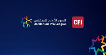 الرمثا يواجه العربي والسلط يلتقي الوحدات في ختام الجولة الثانية لدوري المحترفين