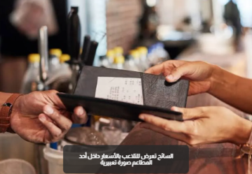الأردن .. غرامة كبيرة بحق شركة ومديرها بعد استغلال سائح مغربي الأردن .. غرامة كبيرة بحق شركة ومديرها بعد استغلال سائح مغربي