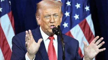 ترامب: لن أبرم اتفاقا غير مناسب مع إيران ترامب: لن أبرم اتفاقا غير مناسب مع إيران