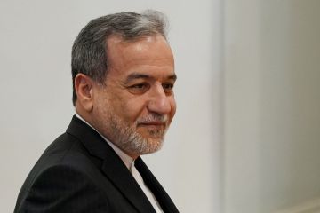 عراقجي يرد على نظيره الأردني: كم يجب أن ننتظر للرد على من انتهك سيادتنا؟ عراقجي يرد على نظيره الأردني: كم يجب أن ننتظر للرد على من انتهك سيادتنا؟
