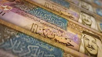 الدين العام في الأردن يتجاوز 50 مليار دينار لأول مرة الدين العام في الأردن يتجاوز 50 مليار دينار لأول مرة