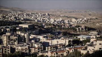 الضفة الغربية في مواجهة معركة وجودية الضفة الغربية في مواجهة معركة وجودية