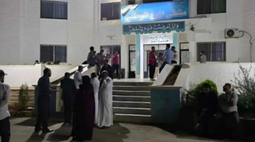 حالة استنفار صحي في درعا بعد إصابة 29 شخصا بتسمم جماعي