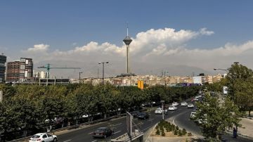 إيران: لا محادثات جديدة مقررة مع الولايات المتحدة إيران: لا محادثات جديدة مقررة مع الولايات المتحدة