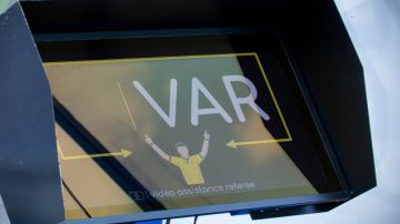 الاتحاد الأردني لكرة القدم: الـ"VAR" يتدخل في 4 حالات فقط ..  والقرار النهائي للحكم