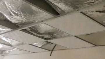 الرمثا الحكومي ينفي سقوط سقف فورسيلنج على سيدة أثناء الولادة ويوضح الحقيقية الرمثا الحكومي ينفي سقوط سقف فورسيلنج على سيدة أثناء الولادة ويوضح الحقيقية
