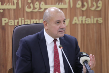 العودات: الانتخابات البلدية محطة لتعزيز حضور الشباب والأحزاب العودات: الانتخابات البلدية محطة لتعزيز حضور الشباب والأحزاب