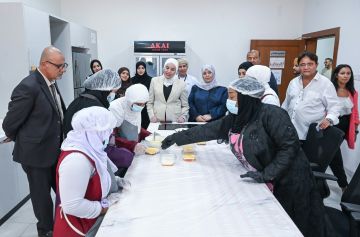 خدمات تأهيلية متطورة لذوي الإعاقة بصلالة خدمات تأهيلية متطورة لذوي الإعاقة بصلالة