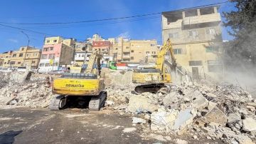 أمانة عمان تبدأ تنفيذ المرحلة الخامسة من مشروع تطوير منطقة المحطة أمانة عمان تبدأ تنفيذ المرحلة الخامسة من مشروع تطوير منطقة المحطة