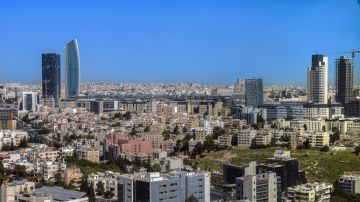 ارتفاع حركة بيع العقار في الأردن 7 خلال آب على أساس شهري ارتفاع حركة بيع العقار في الأردن 7 خلال آب على أساس شهري