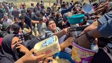 الأمم المتحدة: مخزونات الإمدادات الأساسية في غزة غير كافية الأمم المتحدة: مخزونات الإمدادات الأساسية في غزة غير كافية
