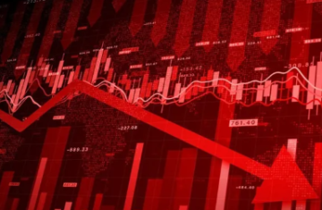 بورصات الخليج تتراجع بعد التطورات الأمنية في الرياض بورصات الخليج تتراجع بعد التطورات الأمنية في الرياض