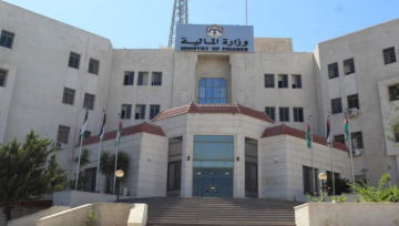 عاجل الحكومة تطفئ 2.151 مليار دينار من ديونها منذ بداية العام عاجل الحكومة تطفئ 2.151 مليار دينار من ديونها منذ بداية العام