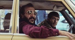 فيلم عن غزة يصل إلى دور السينما الأردنية بهذا الموعد فيلم عن غزة يصل إلى دور السينما الأردنية بهذا الموعد