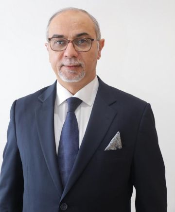 ما بعد جاكسون هول: هل نرى عودة لعصر الفائدة المرتفعة؟ ما بعد جاكسون هول: هل نرى عودة لعصر الفائدة المرتفعة؟