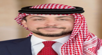 ولي العهد يزور إربد ويلتقي شخصيات من ابناء المحافظة ولي العهد يزور إربد ويلتقي شخصيات من ابناء المحافظة