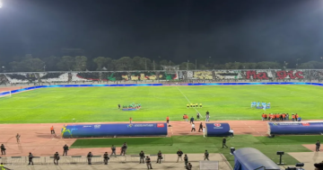 دوري المحترفين الاردني .. الوحدات 0 - 0 الفيصلي