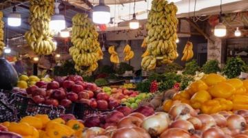 صدور النظام المعدل لنظام أسواق الجملة للخضار والفواكه في الجريدة الرسمية صدور النظام المعدل لنظام أسواق الجملة للخضار والفواكه في الجريدة الرسمية