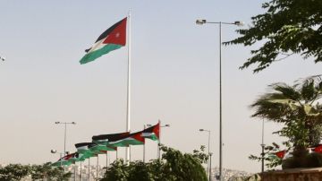 فلسطين والأونروا في صدارة الحراك الدبلوماسي الأردني في الأمم المتحدة فلسطين والأونروا في صدارة الحراك الدبلوماسي الأردني في الأمم المتحدة