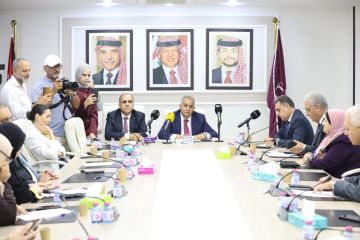 التعداد السكاني 2026 .. 65 سؤالا و15 ألف باحث التعداد السكاني 2026 .. 65 سؤالا و15 ألف باحث