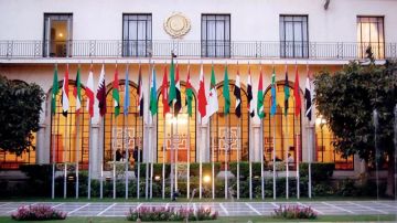 الجامعة العربية تبحث إطارا تشريعيا لاعتماد مرافق السياحة الصحية الجامعة العربية تبحث إطارا تشريعيا لاعتماد مرافق السياحة الصحية