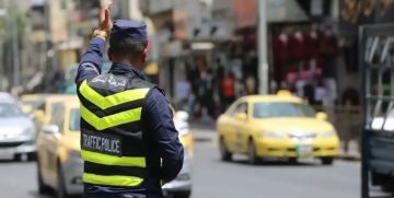 بالفيديو .. كيف تبلغ عن مخالفة مرورية عبر تطبيق سند ؟ بالفيديو .. كيف تبلغ عن مخالفة مرورية عبر تطبيق سند ؟