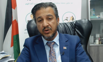 نقابة الأطباء: 107 شكاوى وردت لنا أقل من 5 منها أخطاء طبية نقابة الأطباء: 107 شكاوى وردت لنا أقل من 5 منها أخطاء طبية