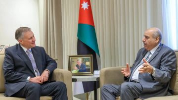 القاضي يؤكد متانة العلاقات الأردنية البريطانية القاضي يؤكد متانة العلاقات الأردنية البريطانية