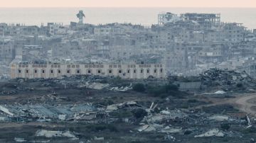 بريطانيا تقدم دعم بقيمة 88 مليون جنيه إسترليني لقطاع غزة بريطانيا تقدم دعم بقيمة 88 مليون جنيه إسترليني لقطاع غزة